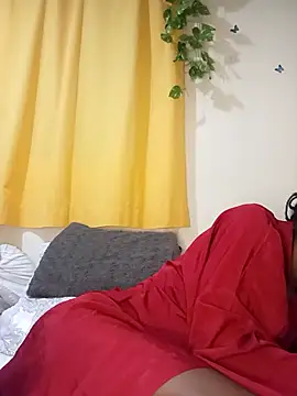 Snapshot of Ranny18l chatting on 11, 3, 2025 Ranny18l online show from 11, 3, 2025