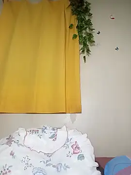 Snapshot of Ranny18l chatting on 1, 10, 2025 Ranny18l online show from 1, 10, 2025