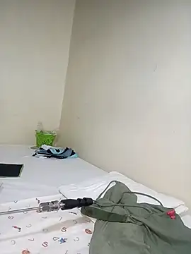 Snapshot of Ranny18l chatting on 31, 10, 2025 Ranny18l online show from 31, 10, 2025