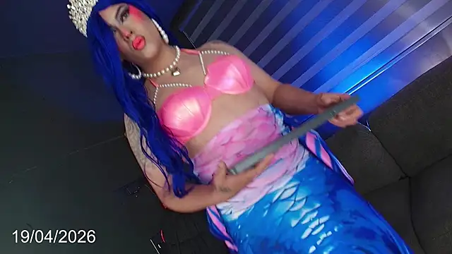 AshlyBetancurX online show from 19, 4, 2026