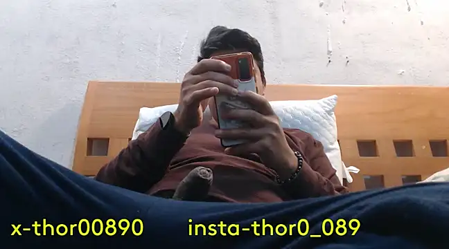 Snapshot of thor000089 chatting on 3, 12, 2024 thor000089 online show from 3, 12, 2024