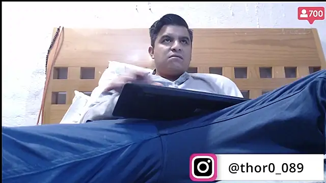 Snapshot of thor000089 chatting on 29, 1, 2025 thor000089 online show from 29, 1, 2025