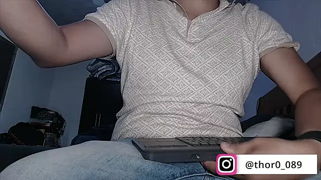 Snapshot of thor000089 chatting on 7, 7, 2026 thor000089 online show from 7, 7, 2026