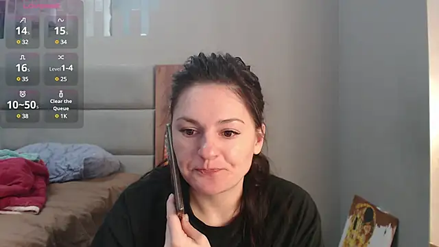 Snapshot of Stacy_Davice chatting on 20, 1, 2025 Stacy Davice online show from 20, 1, 2025