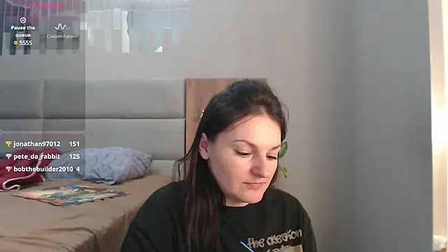 Snapshot of Stacy_Davice chatting on 21, 1, 2025 Stacy Davice online show from 21, 1, 2025