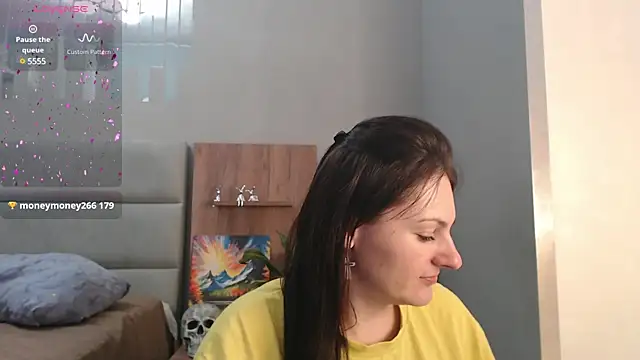 Snapshot of Stacy_Davice chatting on 23, 1, 2025 Stacy Davice online show from 23, 1, 2025