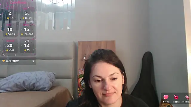 Snapshot of Stacy_Davice chatting on 25, 1, 2025 Stacy Davice online show from 25, 1, 2025