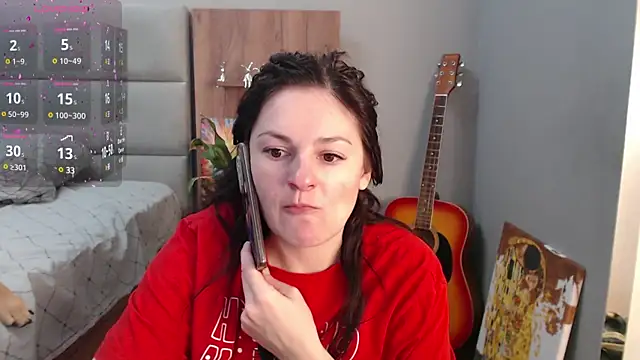 Snapshot of Stacy_Davice chatting on 28, 1, 2025 Stacy Davice online show from 28, 1, 2025