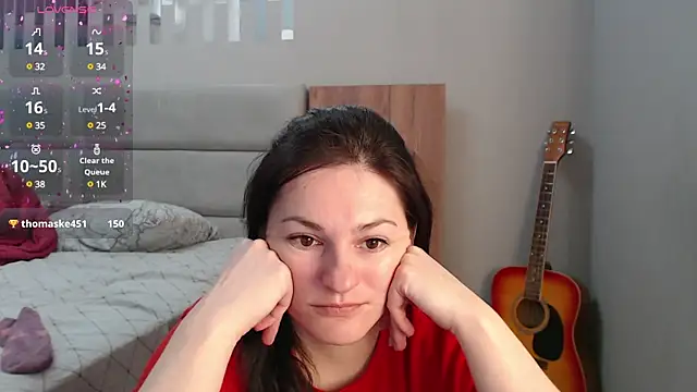 Snapshot of Stacy_Davice chatting on 29, 1, 2025 Stacy Davice online show from 29, 1, 2025