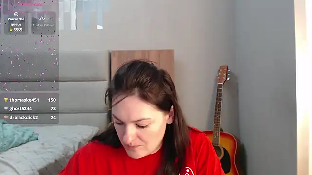 Snapshot of Stacy_Davice chatting on 30, 1, 2025 Stacy Davice online show from 30, 1, 2025