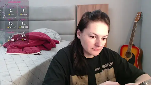Snapshot of Stacy_Davice chatting on 3, 2, 2025 Stacy Davice online show from 3, 2, 2025