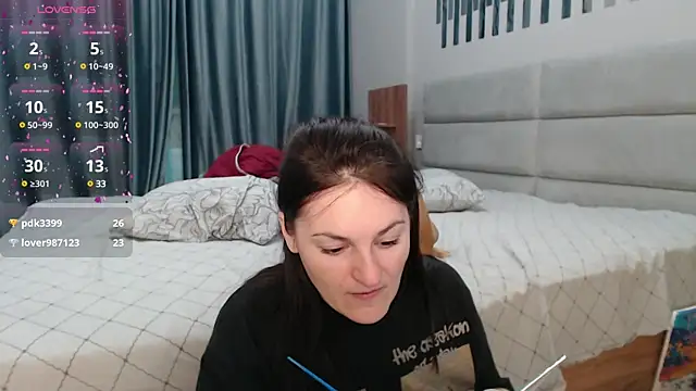 Snapshot of Stacy_Davice chatting on 4, 2, 2025 Stacy Davice online show from 4, 2, 2025