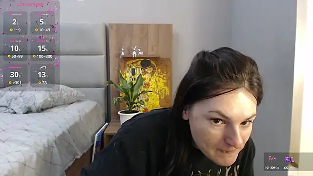 Snapshot of Stacy_Davice chatting on 5, 2, 2025 Stacy Davice online show from 5, 2, 2025