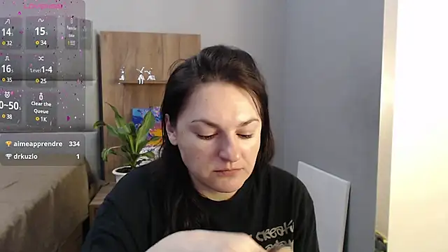 Snapshot of Stacy_Davice chatting on 8, 2, 2025 Stacy Davice online show from 8, 2, 2025