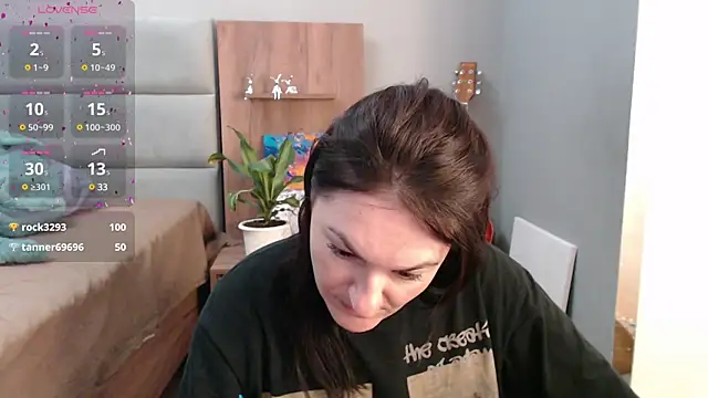 Snapshot of Stacy_Davice chatting on 9, 2, 2025 Stacy Davice online show from 9, 2, 2025