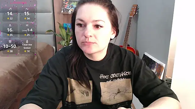 Snapshot of Stacy_Davice chatting on 12, 2, 2025 Stacy Davice online show from 12, 2, 2025
