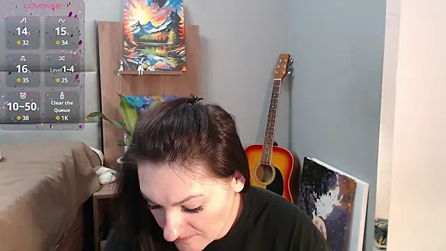 Snapshot of Stacy_Davice chatting on 12, 2, 2025 Stacy Davice online show from 12, 2, 2025