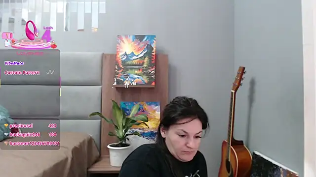Snapshot of Stacy_Davice chatting on 16, 2, 2025 Stacy Davice online show from 16, 2, 2025