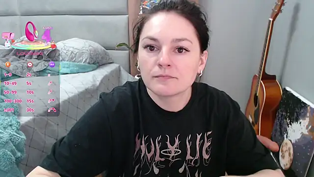 Snapshot of Stacy_Davice chatting on 18, 2, 2025 Stacy Davice online show from 18, 2, 2025