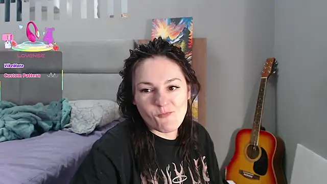 Snapshot of Stacy_Davice chatting on 20, 2, 2025 Stacy Davice online show from 20, 2, 2025