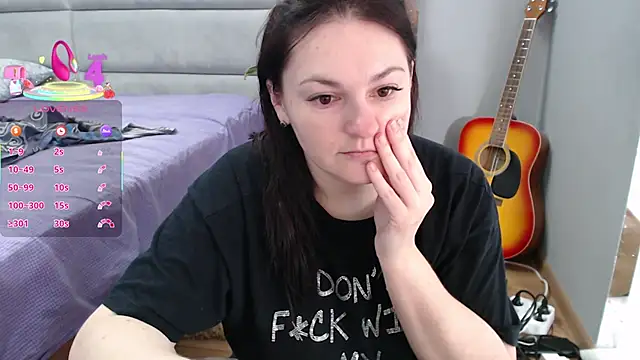 Snapshot of Stacy_Davice chatting on 23, 2, 2025 Stacy Davice online show from 23, 2, 2025