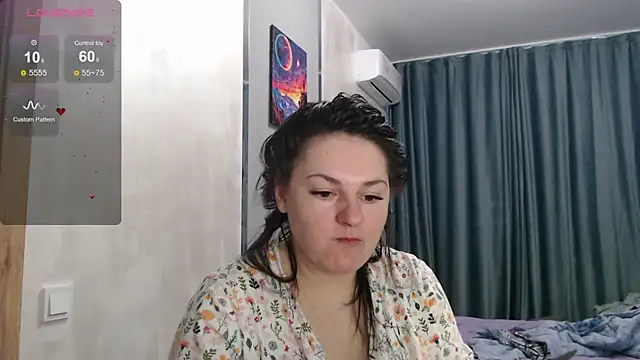 Snapshot of Stacy_Davice chatting on 16, 9, 2025 Stacy Davice online show from 16, 9, 2025