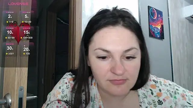 Stacy Davice online show from 20, 9, 2025