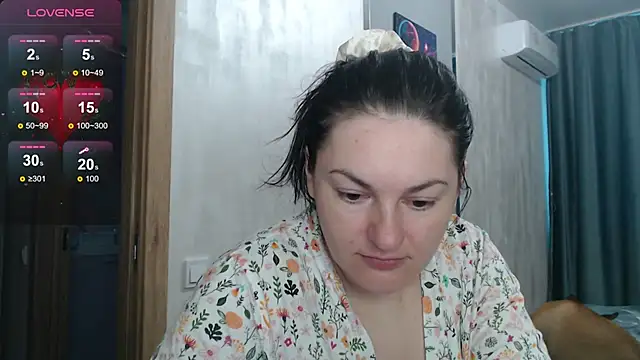 Snapshot of Stacy_Davice chatting on 25, 9, 2025 Stacy Davice online show from 25, 9, 2025