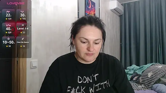 Stacy Davice online show from 2, 10, 2025