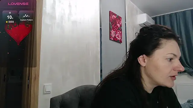 Snapshot of Stacy_Davice chatting on 14, 10, 2025 Stacy Davice online show from 14, 10, 2025