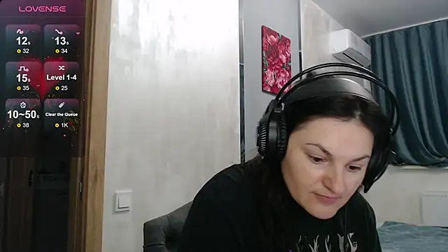 Snapshot of Stacy_Davice chatting on 17, 10, 2025 Stacy Davice online show from 17, 10, 2025