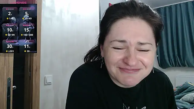 Snapshot of Stacy_Davice chatting on 31, 10, 2025 Stacy Davice online show from 31, 10, 2025