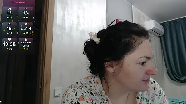 Snapshot of Stacy_Davice chatting on 9, 11, 2025 Stacy Davice online show from 9, 11, 2025