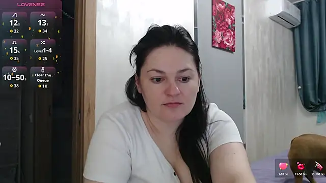 Snapshot of Stacy_Davice chatting on 13, 11, 2025 Stacy Davice online show from 13, 11, 2025