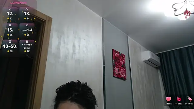 Snapshot of Stacy_Davice chatting on 14, 11, 2025 Stacy Davice online show from 14, 11, 2025