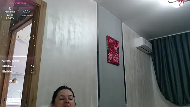 Snapshot of Stacy_Davice chatting on 26, 11, 2025 Stacy Davice online show from 26, 11, 2025