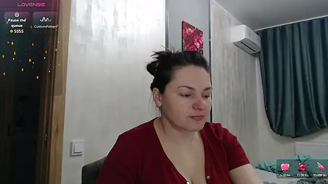 Snapshot of Stacy_Davice chatting on 30, 11, 2025 Stacy Davice online show from 30, 11, 2025