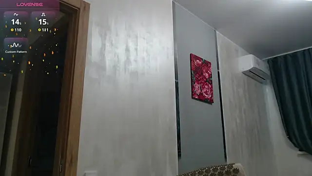 Snapshot of Stacy_Davice chatting on 14, 12, 2025 Stacy Davice online show from 14, 12, 2025