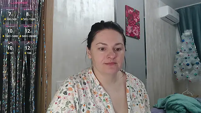 Snapshot of Stacy_Davice chatting on 22, 12, 2025 Stacy Davice online show from 22, 12, 2025
