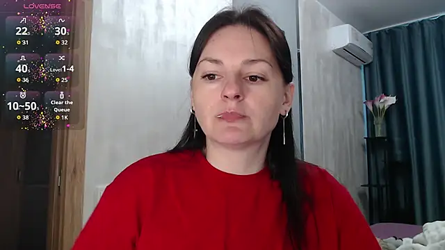 Snapshot of Stacy_Davice chatting on 3, 5, 2026 Stacy Davice online show from 3, 5, 2026