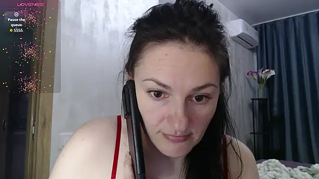 Snapshot of Stacy_Davice chatting on 5, 5, 2026 Stacy Davice online show from 5, 5, 2026