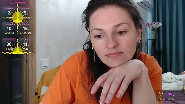 Snapshot of Stacy_Davice chatting on 7, 5, 2026 Stacy Davice online show from 7, 5, 2026