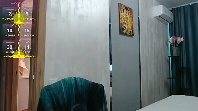 Snapshot of Stacy_Davice chatting on 10, 5, 2026 Stacy Davice online show from 10, 5, 2026