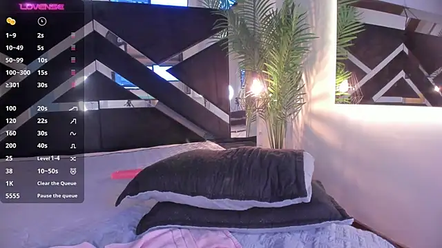 candy sweet  online show from 30, 1, 2025