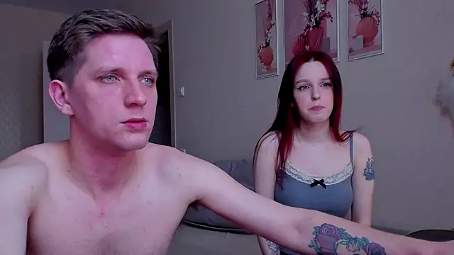 DavidAndSophie online show from 23, 3, 2026