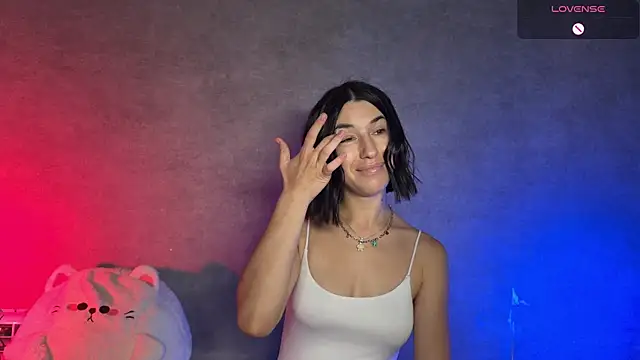 Melaminsy online show from 5, 6, 2026
