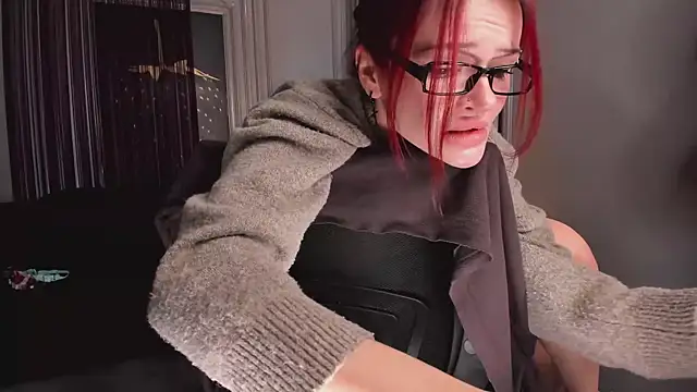 Jill Vega online show from 20, 12, 2024