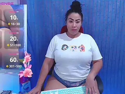 Snapshot of mature_beautifull chatting on 18, 5, 2026 mature beautifull online show from 18, 5, 2026