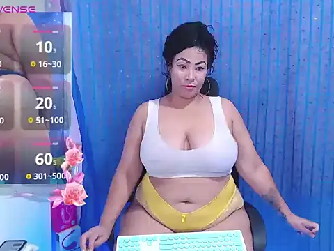 Snapshot of mature_beautifull chatting on 27, 5, 2026 mature beautifull online show from 27, 5, 2026