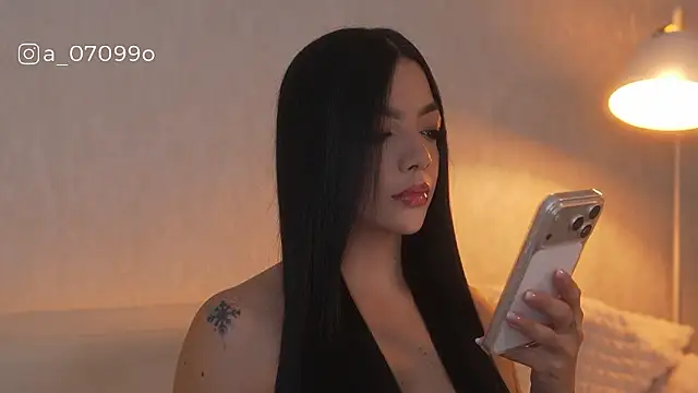 Snapshot of sarah_hiill chatting on 19, 2, 2026 sarah hiill online show from 19, 2, 2026